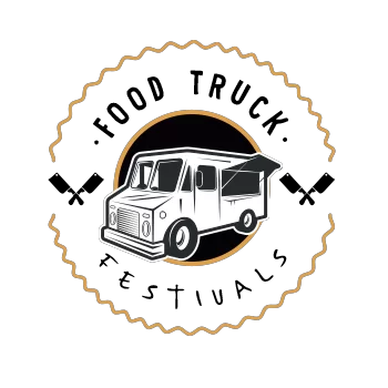 Logotyp Food Truck Festivals